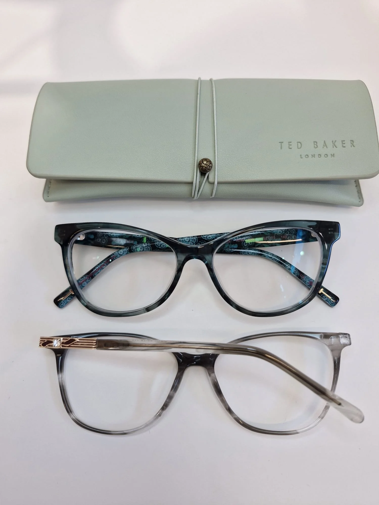 Own lenses in a new frame? 
