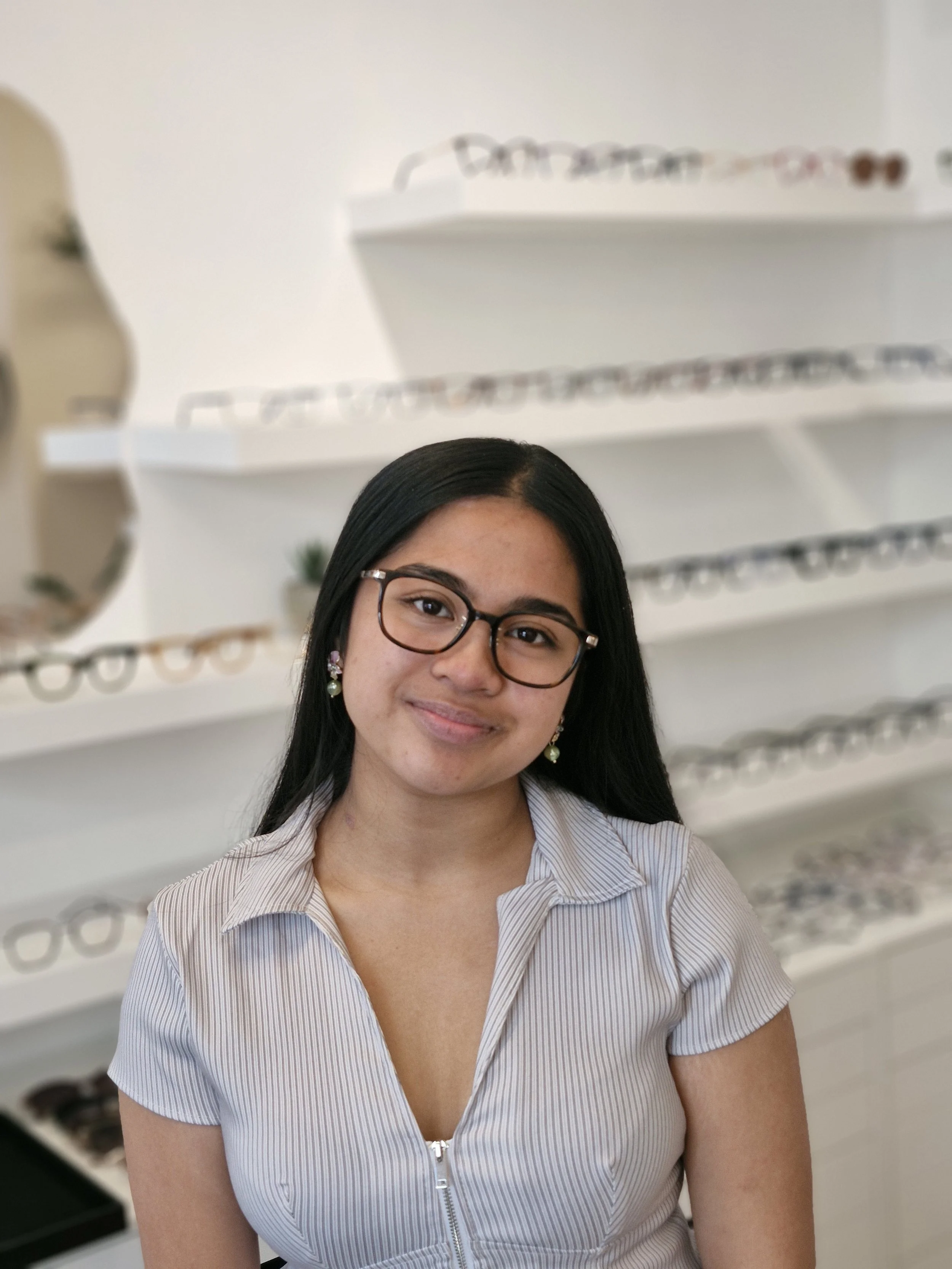 Why Do My Glasses Slip Down? Common Causes and How to Fix Them