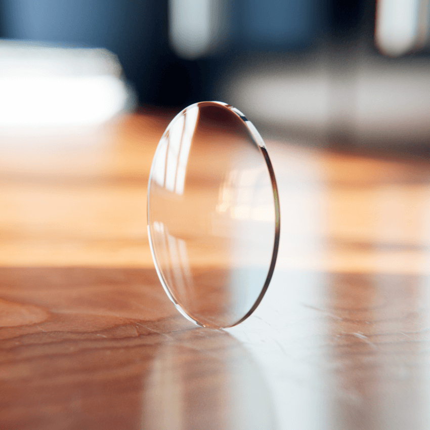 Are Thinner Lenses Worth It?