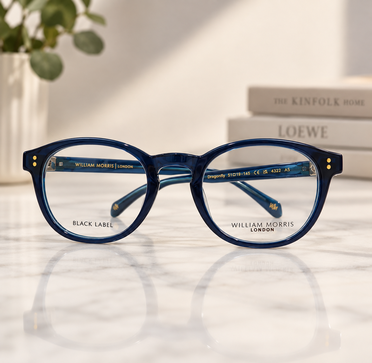 Looking for Small Glasses Frames in Dublin? You Might Love Got Frames.