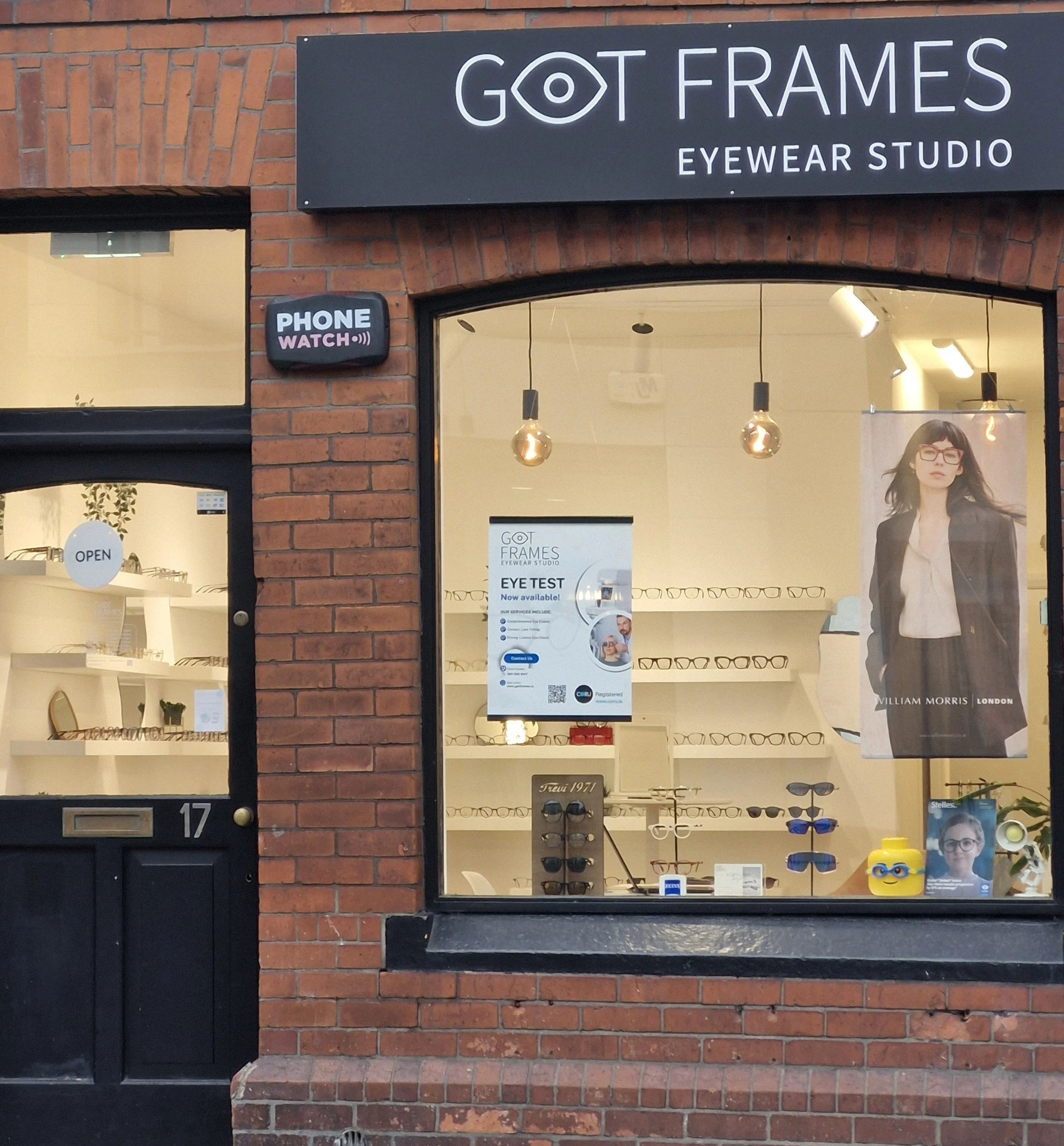 3 facts about Got Frames you may not know 