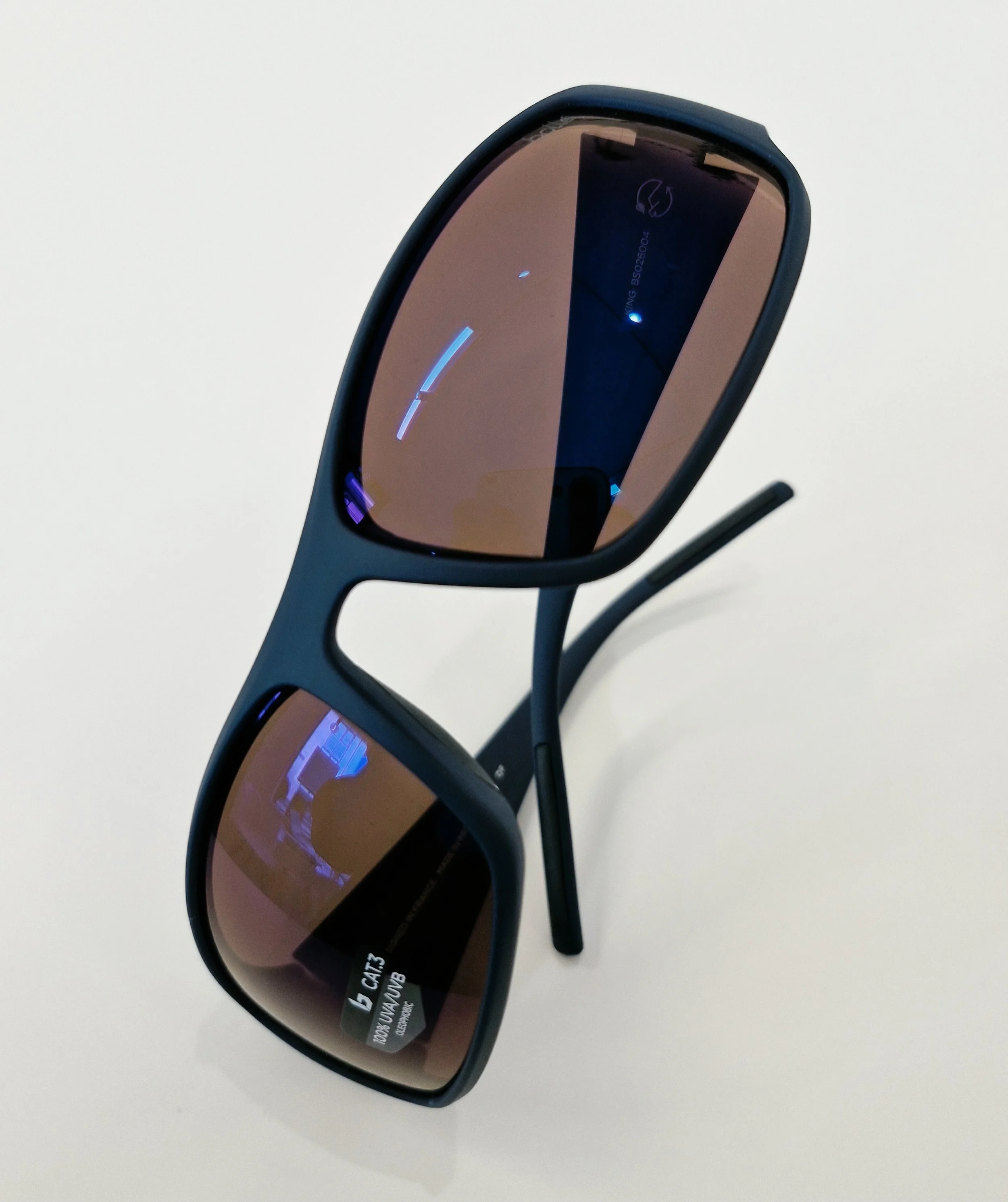 We love sport eyewear at Got Frames!