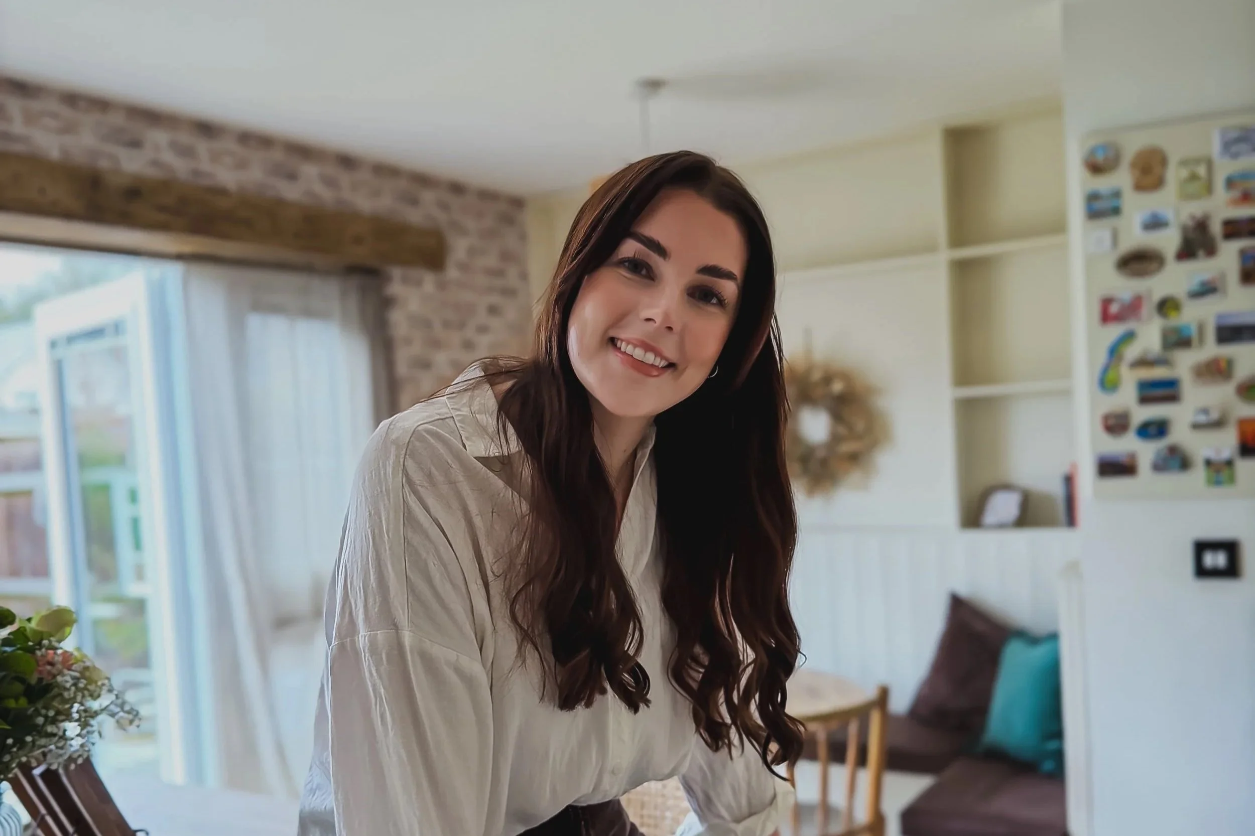 30 Minute Consultation Call - Prior to booking Thrive With Grace