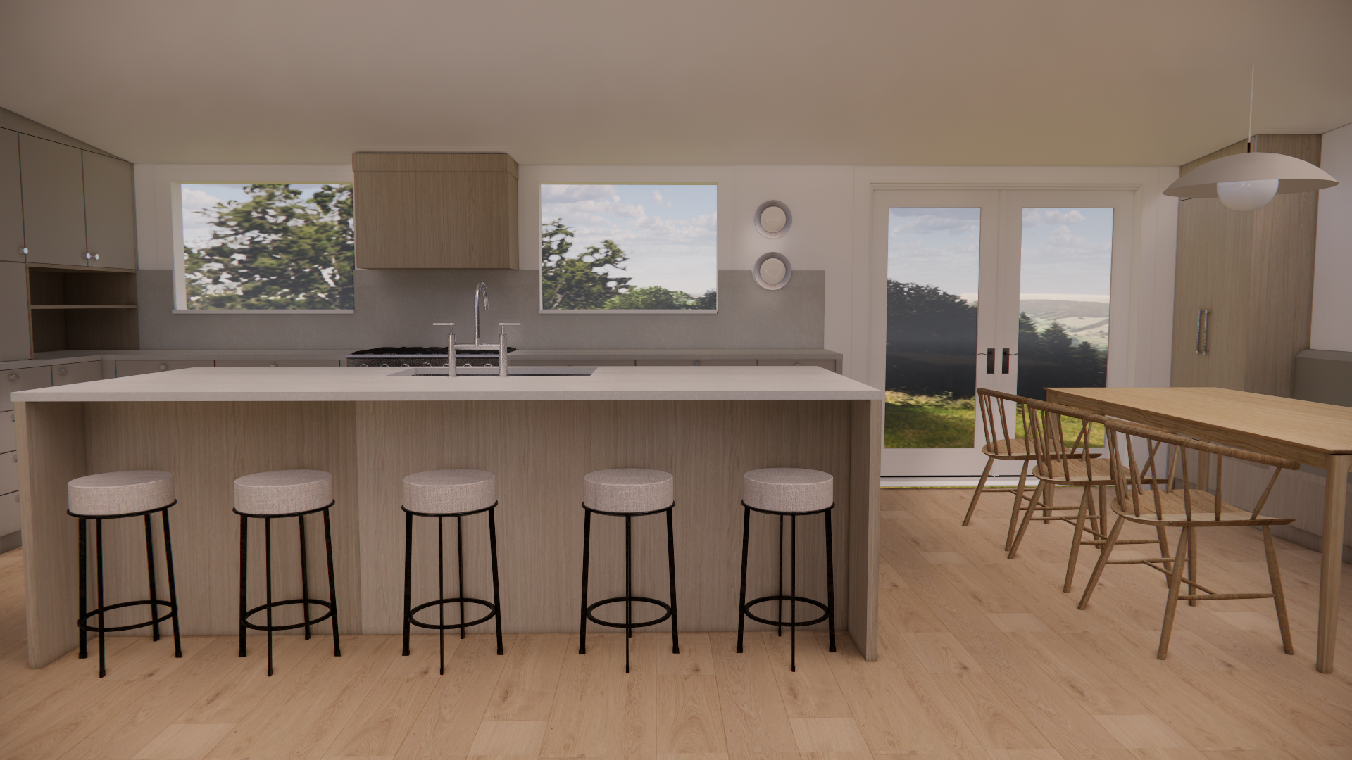 Coming Soon - Kintyre Drive