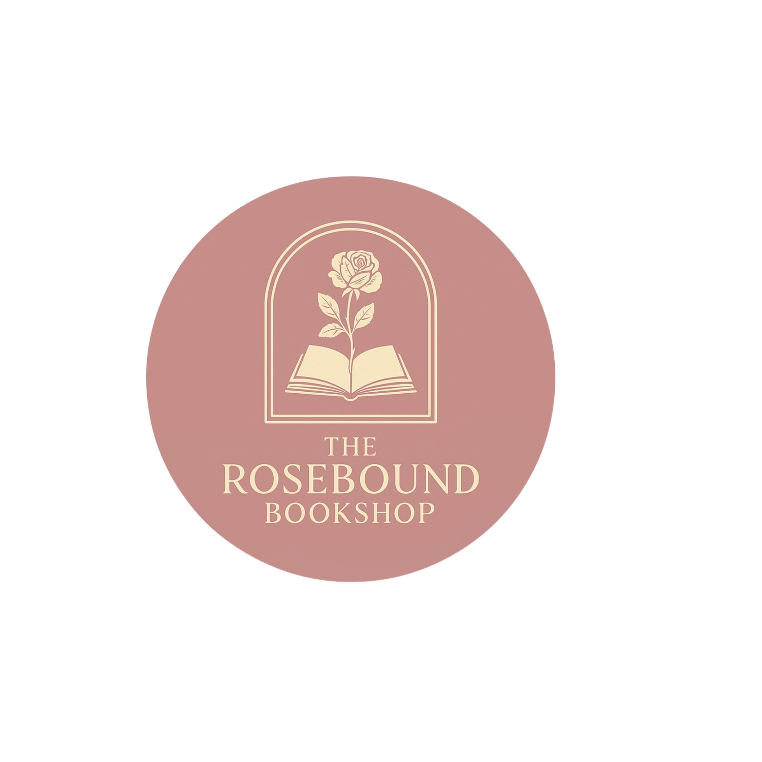 The RoseBound Bookshop