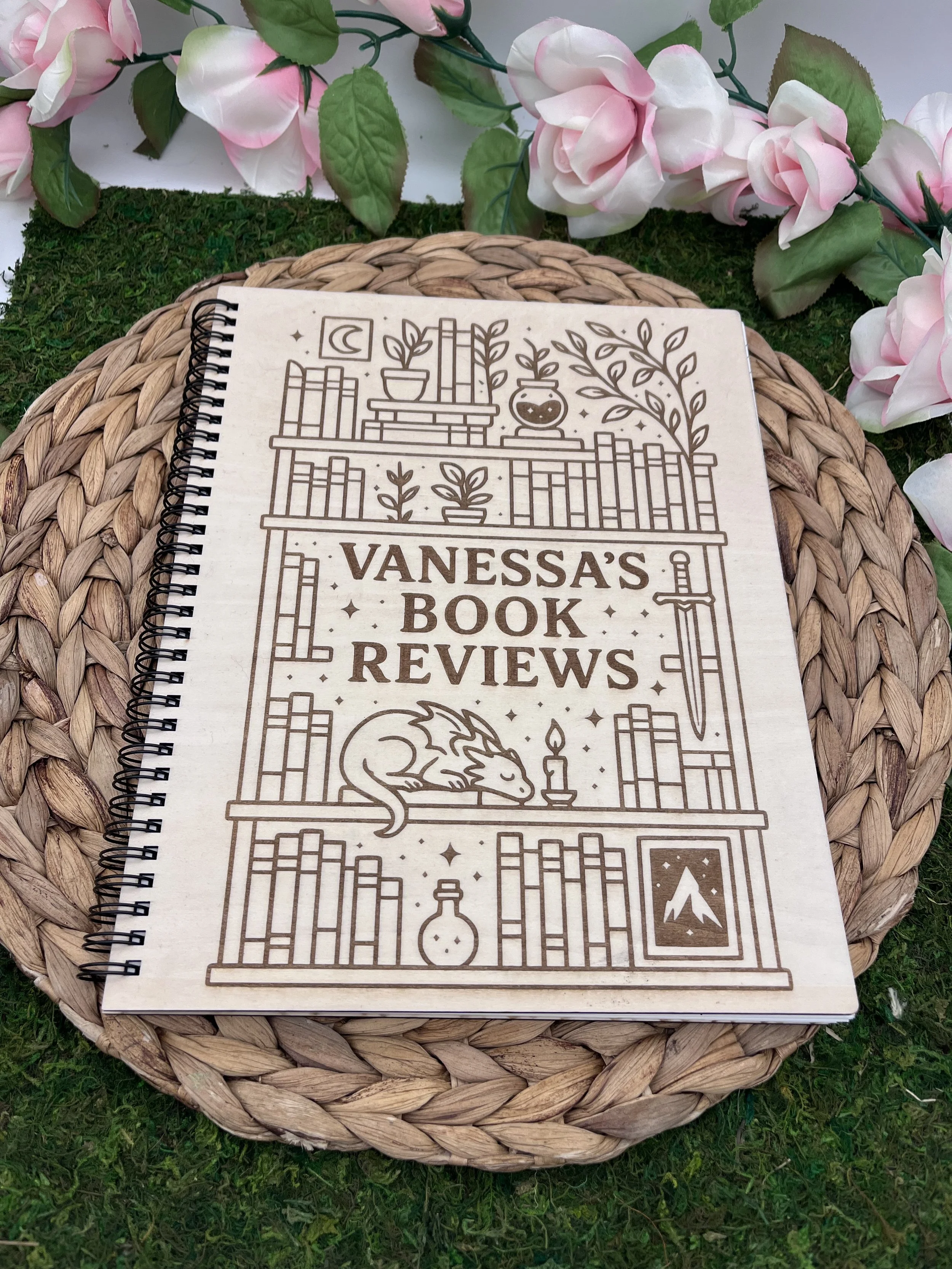 The Bookwyrm Review Journal