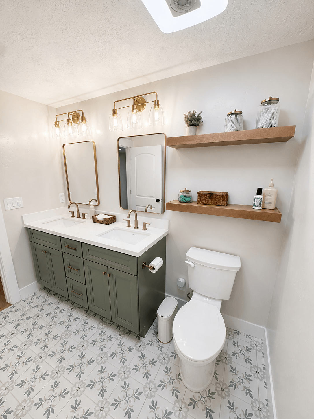 Bathroom tile and vanity - Haus Interiors.PNG