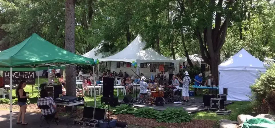 Symposium de Rosemère