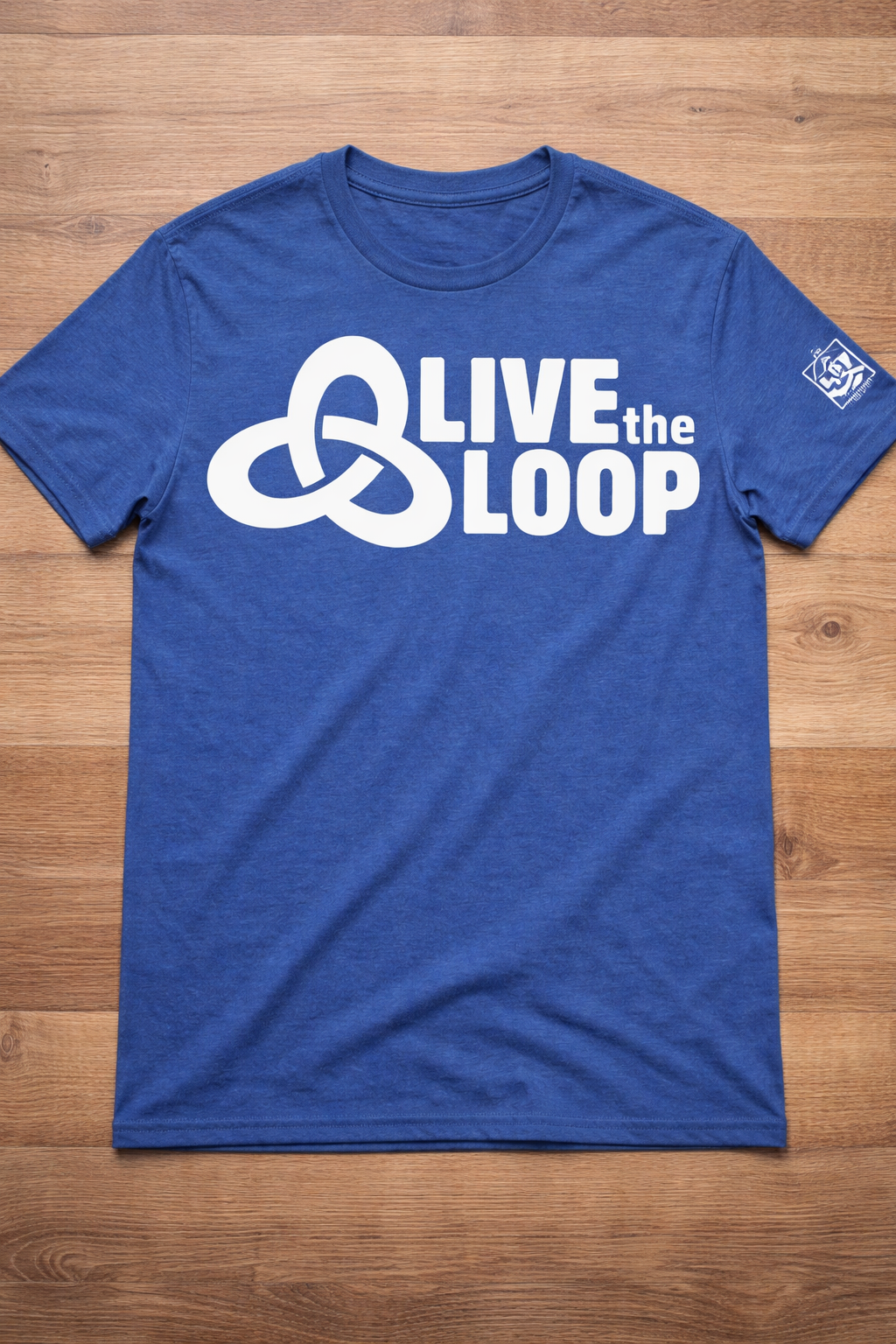 Live the Loop Shirt
