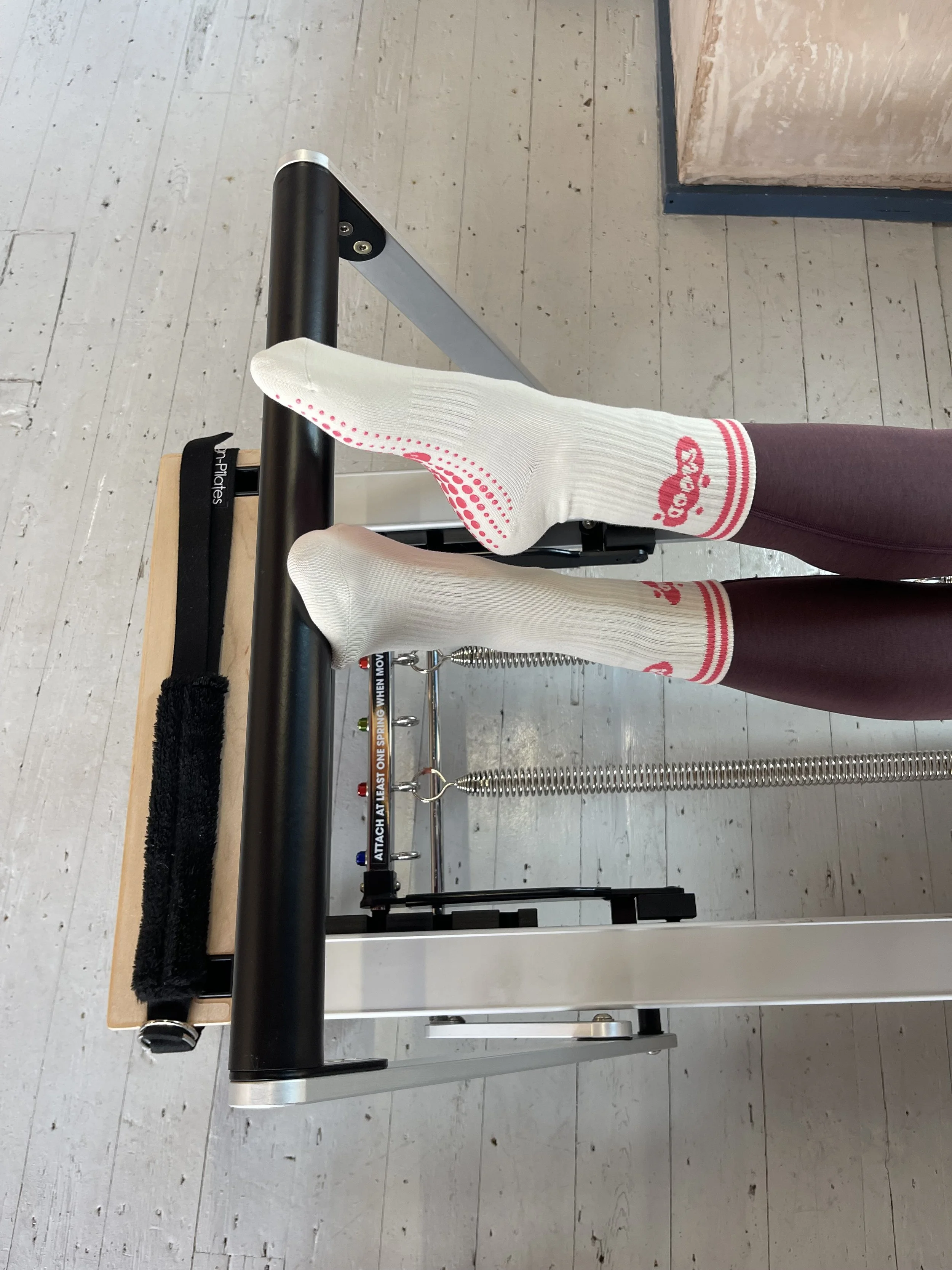 Your first reformer pilates class: Everything You need to know 