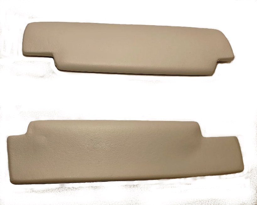 Sun Visor Pair