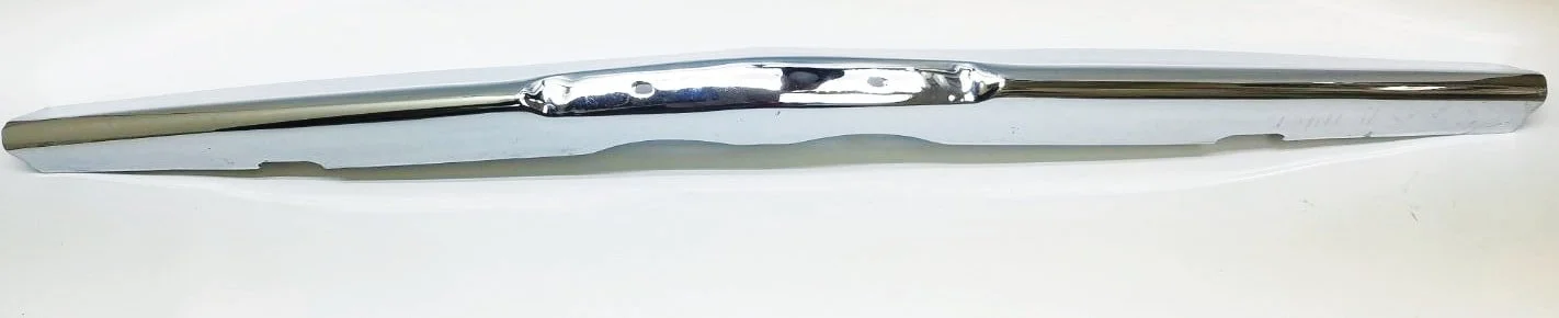 Front Bumper Center Bar for 1963-1985 Studebaker Avanti, Part 1556190