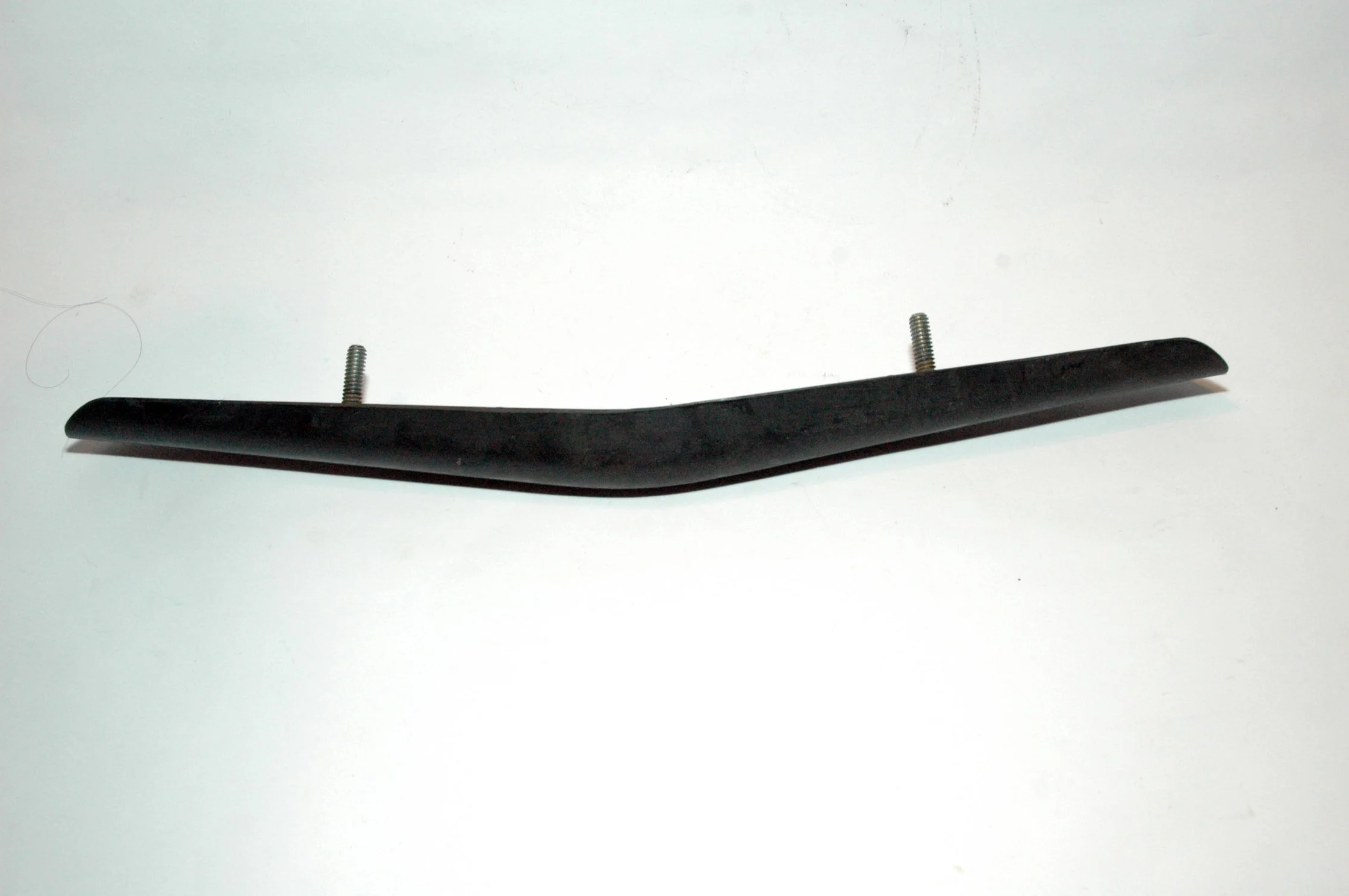 N.O.S. Front Bumper Cushion for 1963-1983 Studebaker Avanti, Part 1555923