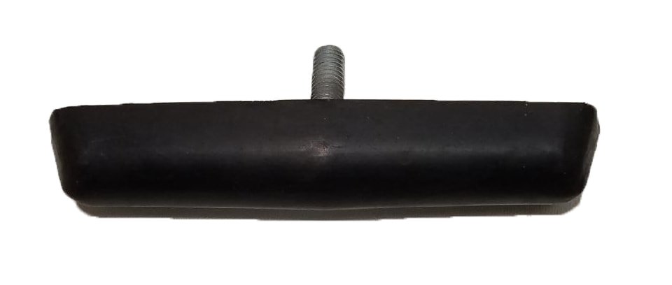 Avanti Front Bumper End Cushion  Part number 1555924 New Original Stock.