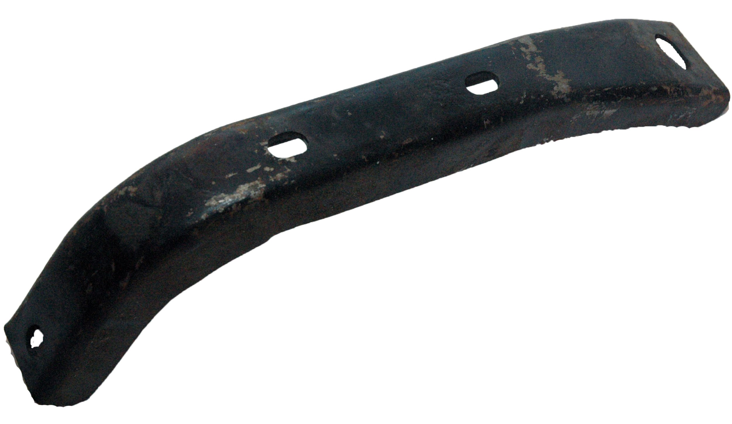 New Old Stock Rear Bumper Vertical Support for 1963-1985 Studebaker Avanti, Part 1556202