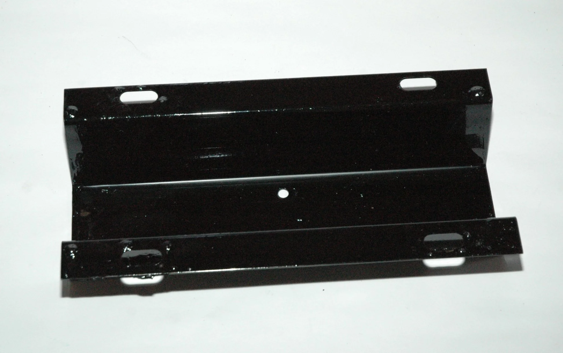 Rear License Plate Bracket, 1963-1983 Avanti