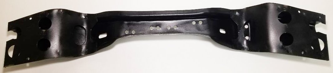 NOS Rear Engine and Transmission Support Crossmember for 1963-1971 Studebaker Avanti, Part 1555889