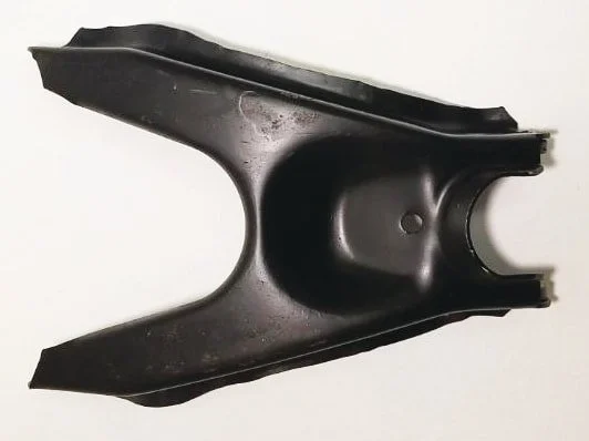 NOS Upper Control Arm for 1963-1985 Studebaker Avanti and Studebaker cars, Part 532181.