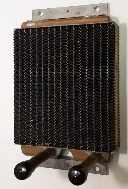 Heater Core 1963-1985 N.O.S