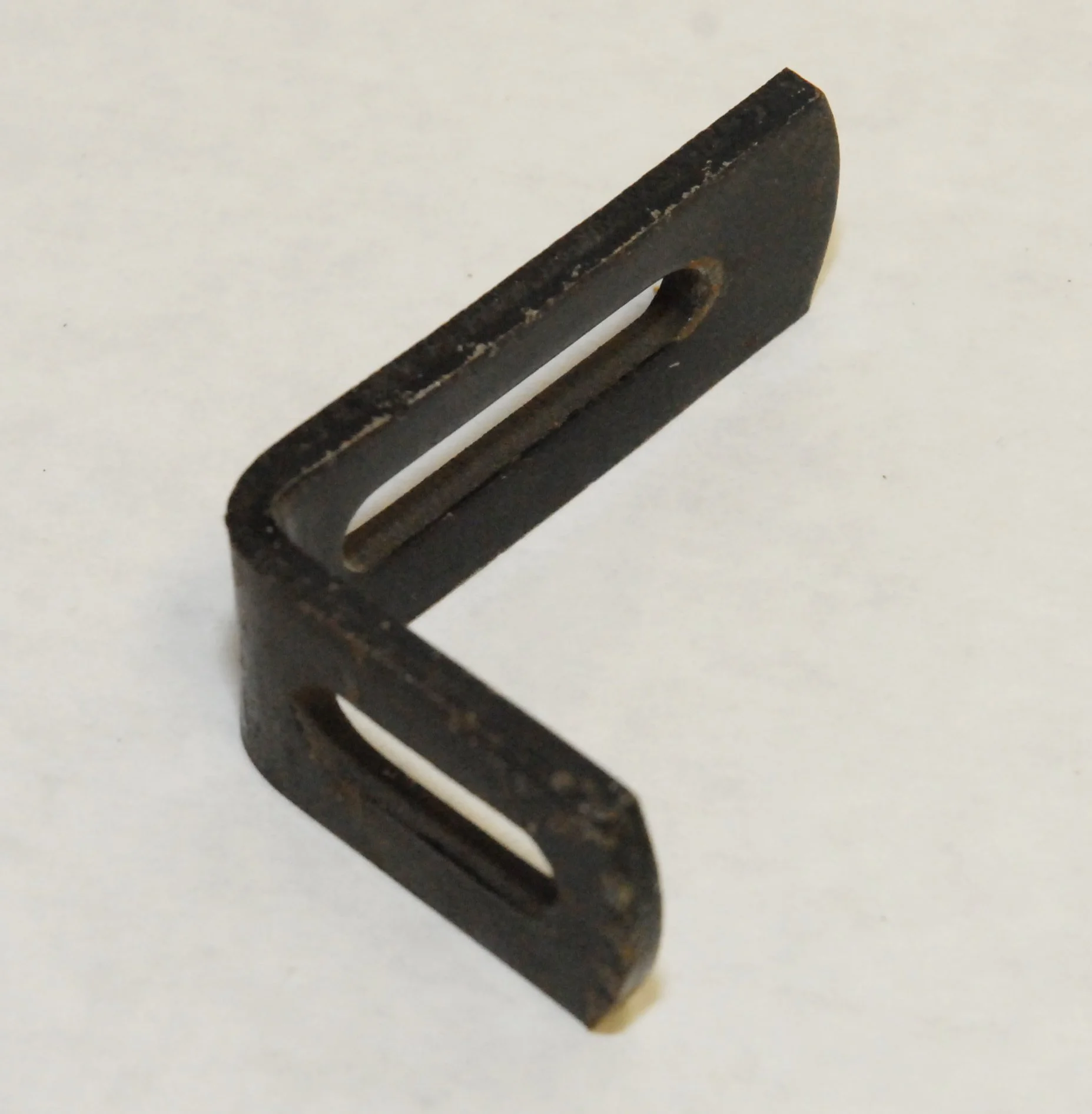 NOS Radiator Reservoir Coolant Tank Support Bracket for 1963-1972 Studebaker Avanti, Part 1555874