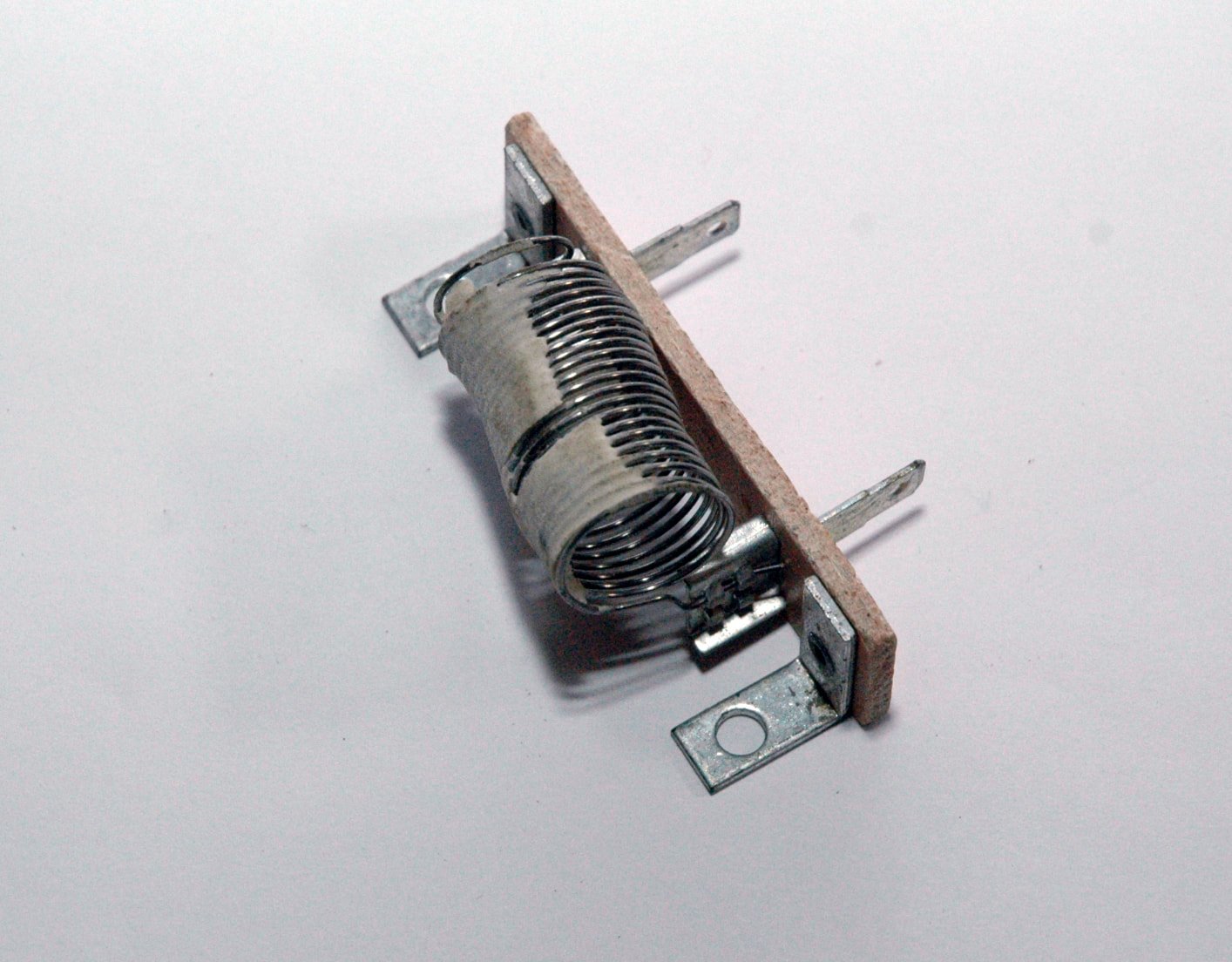 Instrument Board Resistor 63-85 Avanti