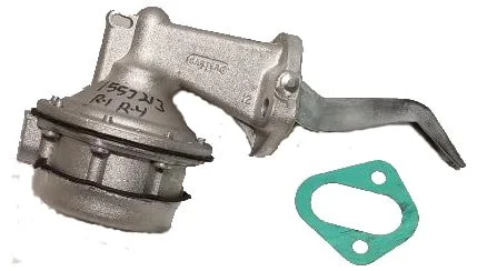 Replacement Fuel Pump for 1963-64 Studebaker Avanti R1 and R4 Engines, Part 1557213