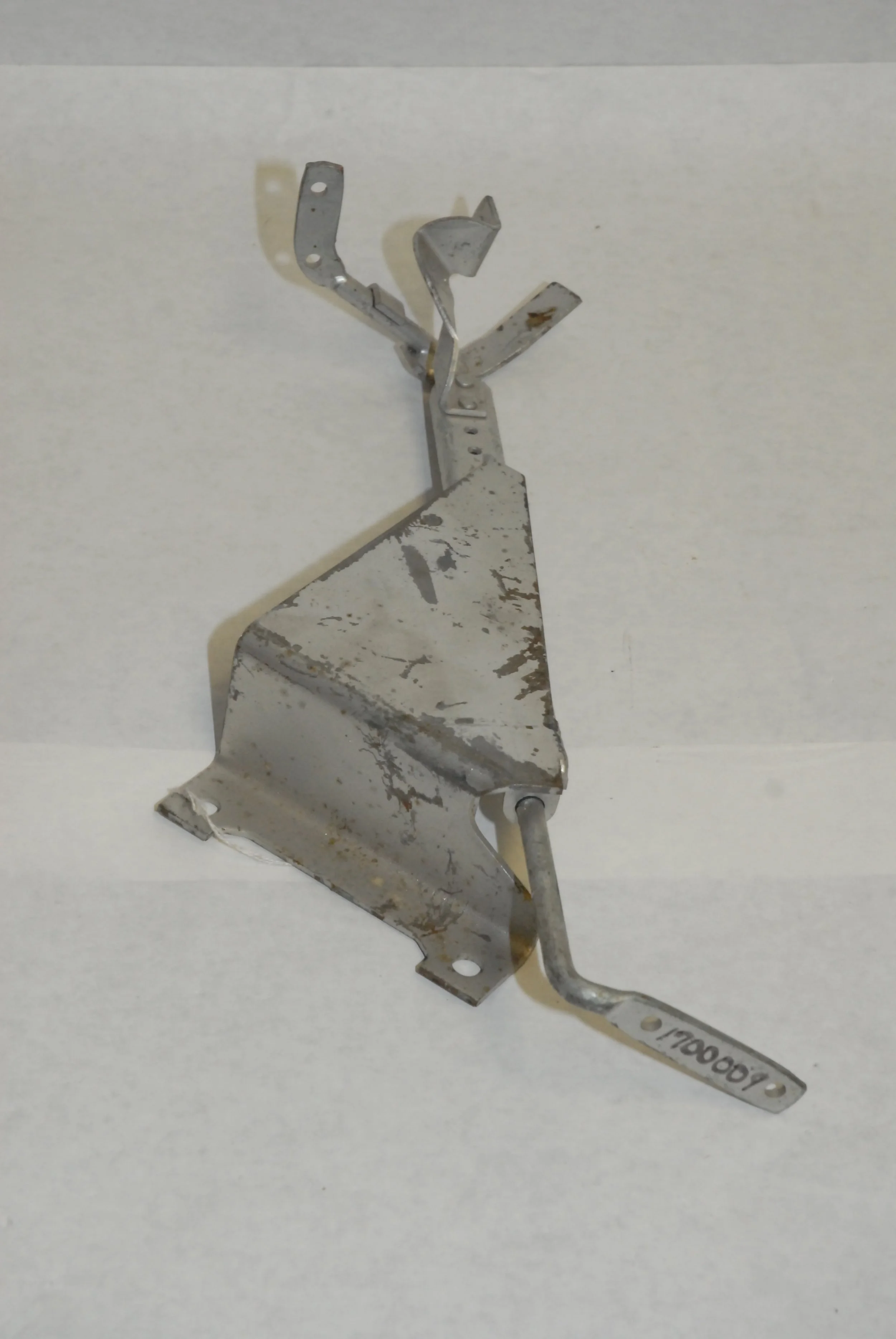 Throttle Control Bellcrank  1965-1974 Avanti