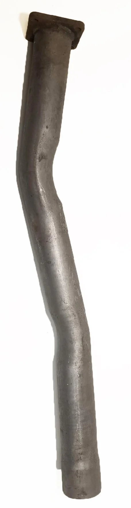 NOS Exhaust Feeder Pipe (Cross Over to Catalytic Converter) for 1975-1980 Avanti II, Part 1701053