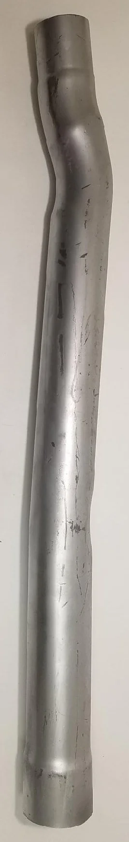 NOS California Emission Exhaust Feeder Pipe for 1983 Avanti II, Part 1701905.