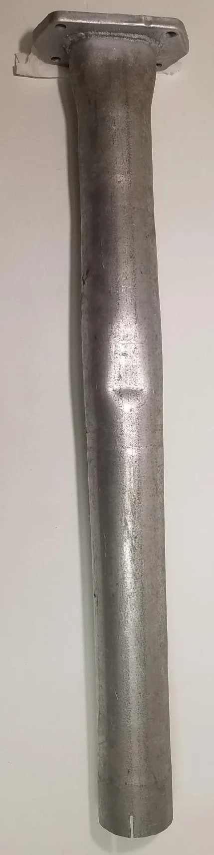 NOS Exhaust Feeder Pipe for 1984-1985 Avanti II H.O. models, Part 1702042