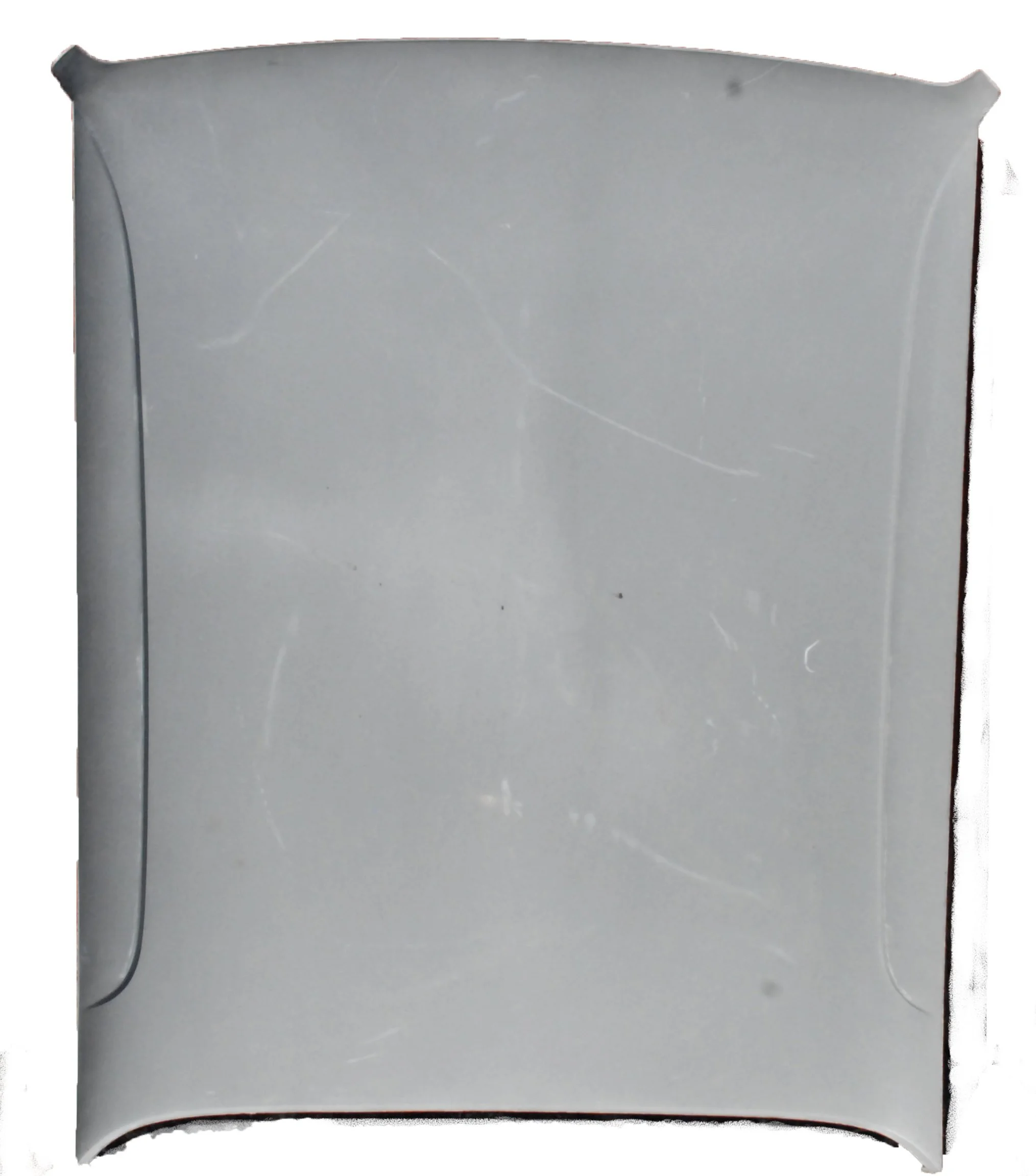 NOS Fiberglass Roof Skin for 1963-1985 Studebaker Avanti and Avanti II, Part 1350250