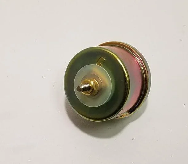 NOS Oil Pressure Sending Unit for 1974-1985 Studebaker Avanti and Avanti II, Part 1702038