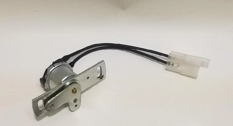 N.O.S. Back Up Light Switch for 1963-1974 Studebaker Avanti 4-Speed, Part 1553052