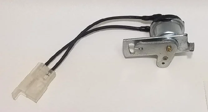 N.O.S. Starter Cut Out Switch for Studebaker Avanti, Part 1558650