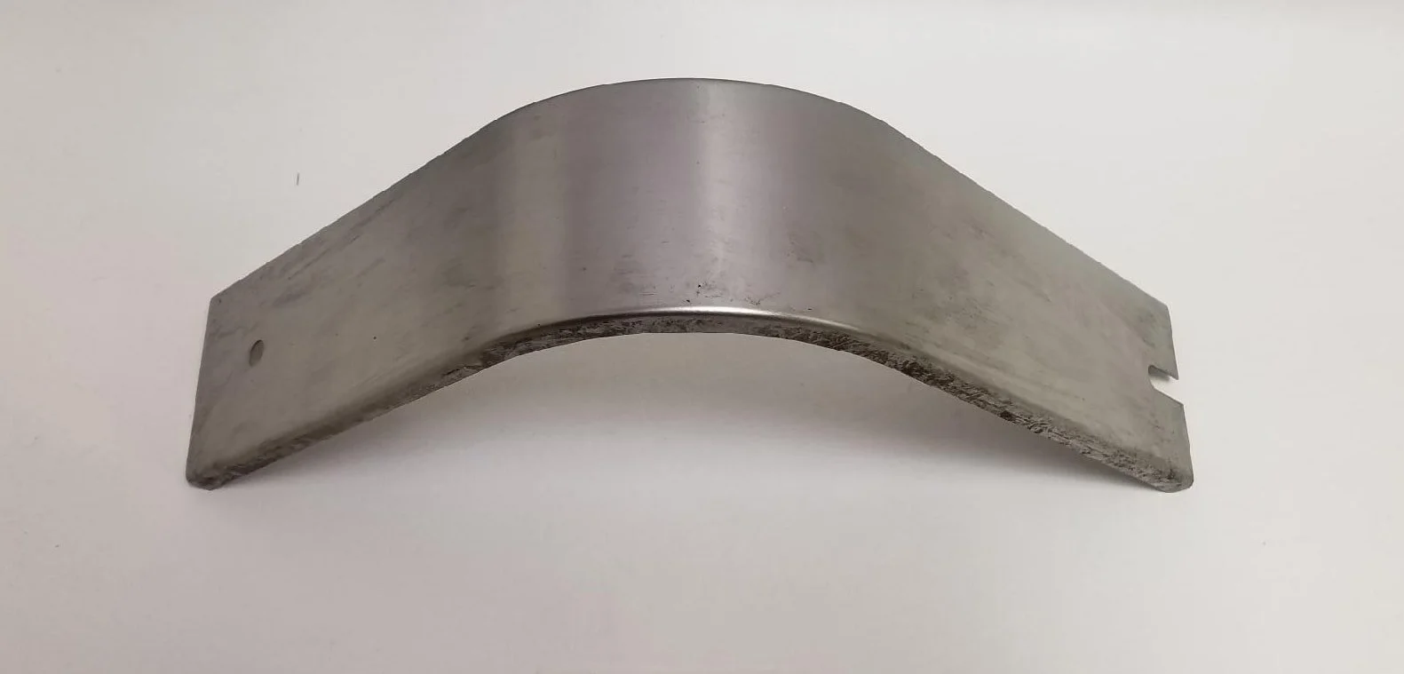 N.O.S. Left Side Spark Plug Cable Emission Shielding Cover for 1963-1964 Studebaker Avanti, Part 1557226.