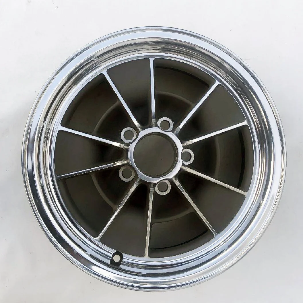 Reproduction Wheels, Set of 4