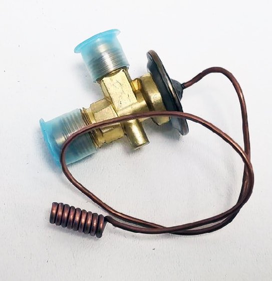 Air Conditioning Expansion Valve for 1963-1973 Studebaker Avanti and Avanti II, Part 1552651