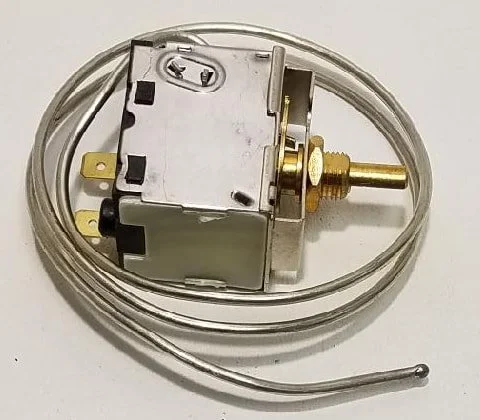 Air Conditioning Temperature Control Switch for Studebaker Avanti and Avanti II, Part 1700422