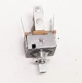 Air Conditioning Blower Motor Fan Speed Switch for Studebaker Avanti and Avanti II, Part 1750466.