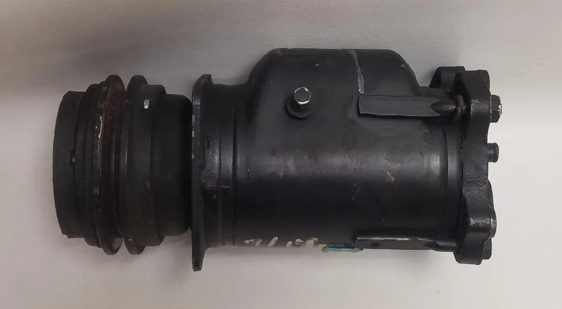 Rebuilt A/C Compressor for 1984-1985 Avanti II High Output (H.O.) models, Part 1700880R.