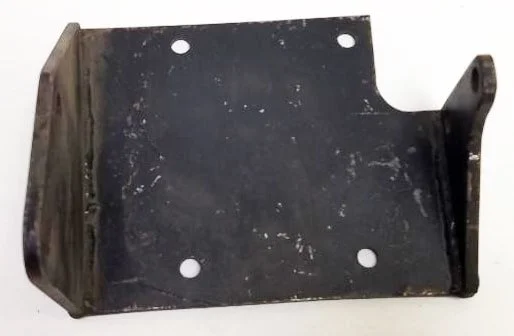 NOS Drive Belt Adjustable Idler Tensioner Bracket for 1963-1985 Studebaker Avanti, Part 1555904