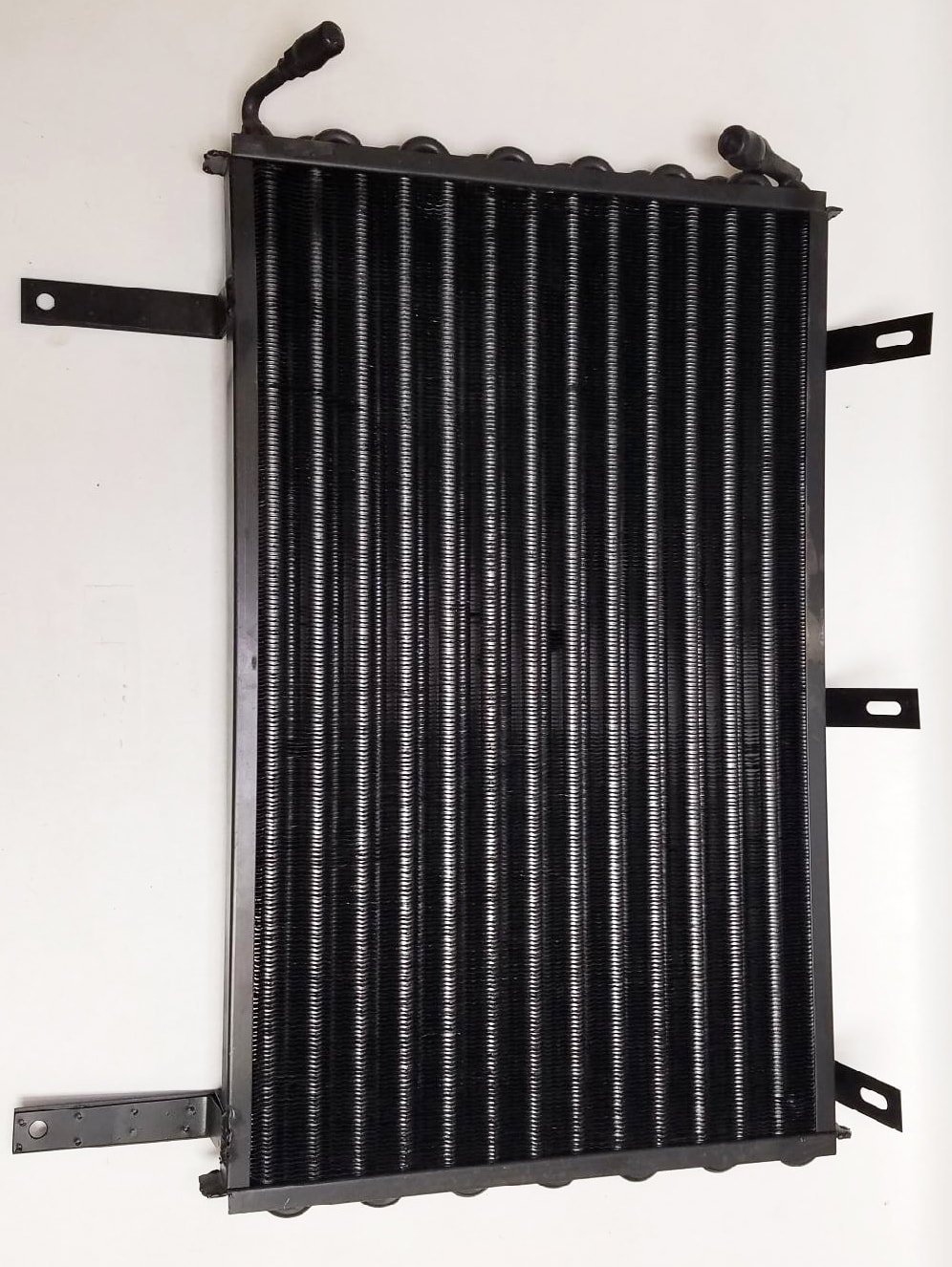 NOS Air Conditioning Condenser for 1963-1985 Studebaker Avanti and Avanti II, Part 1555954-2