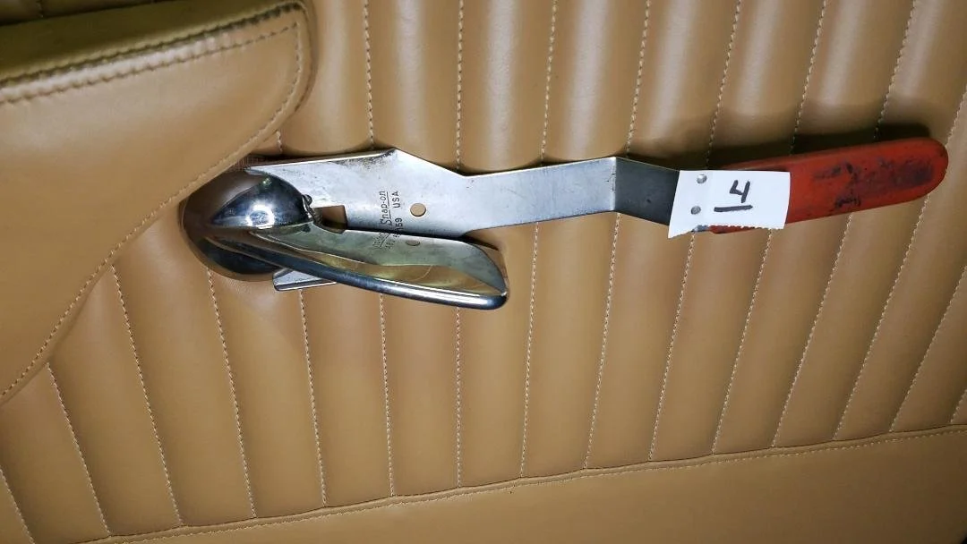Preservation Secrets: Preventing Avanti Door Panel Warping (1963–1985)