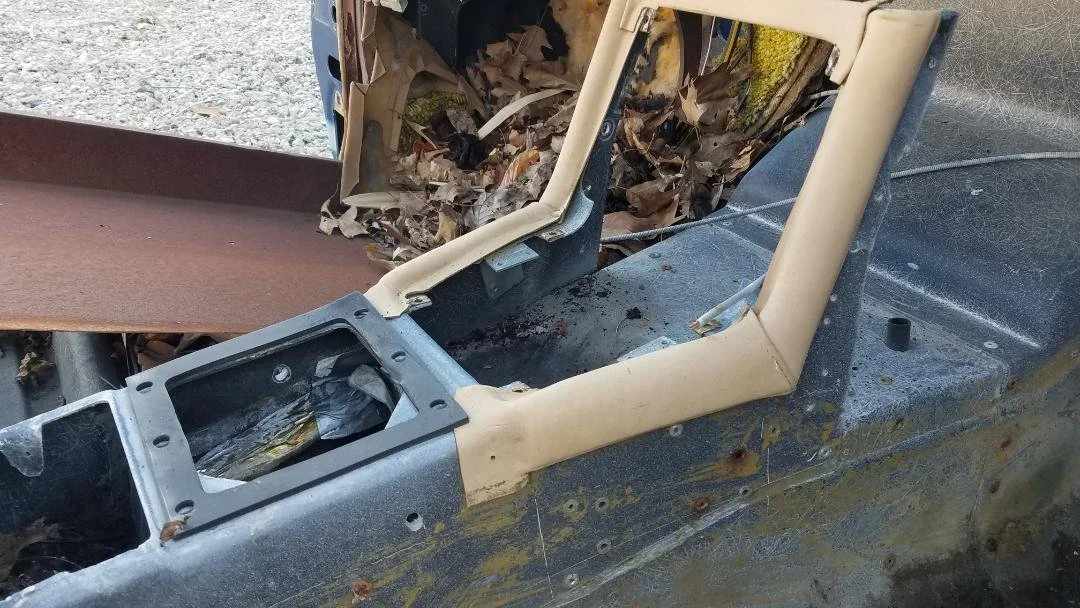 The Professional Shortcut: Replacing the Avanti A/C Evaporator Core (1963–1985)
