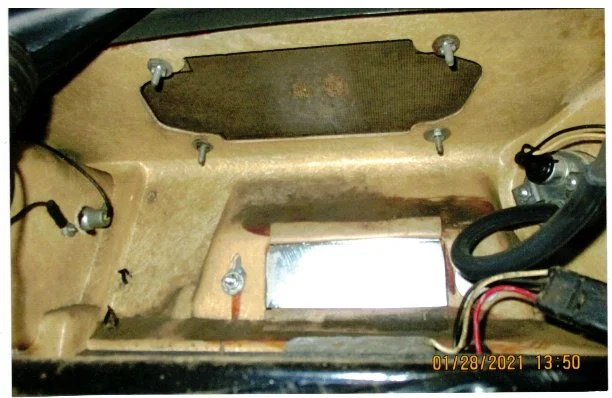 Avanti History Unlocked: The Mystery of the "Radio-Dummy"