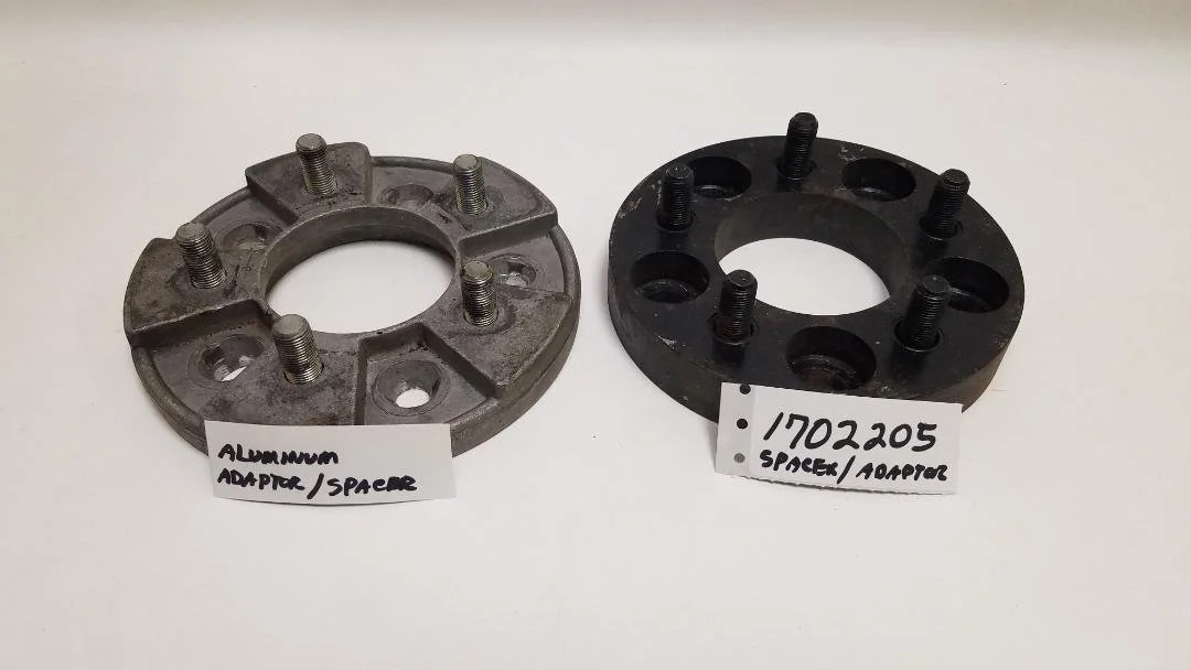Critical Safety Alert: Why 1984-1985 Avanti Front Wheels Can Fail