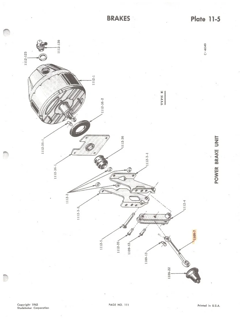 The .985" Secret: Solving Dragging Brakes in 1971-1985 Avantis