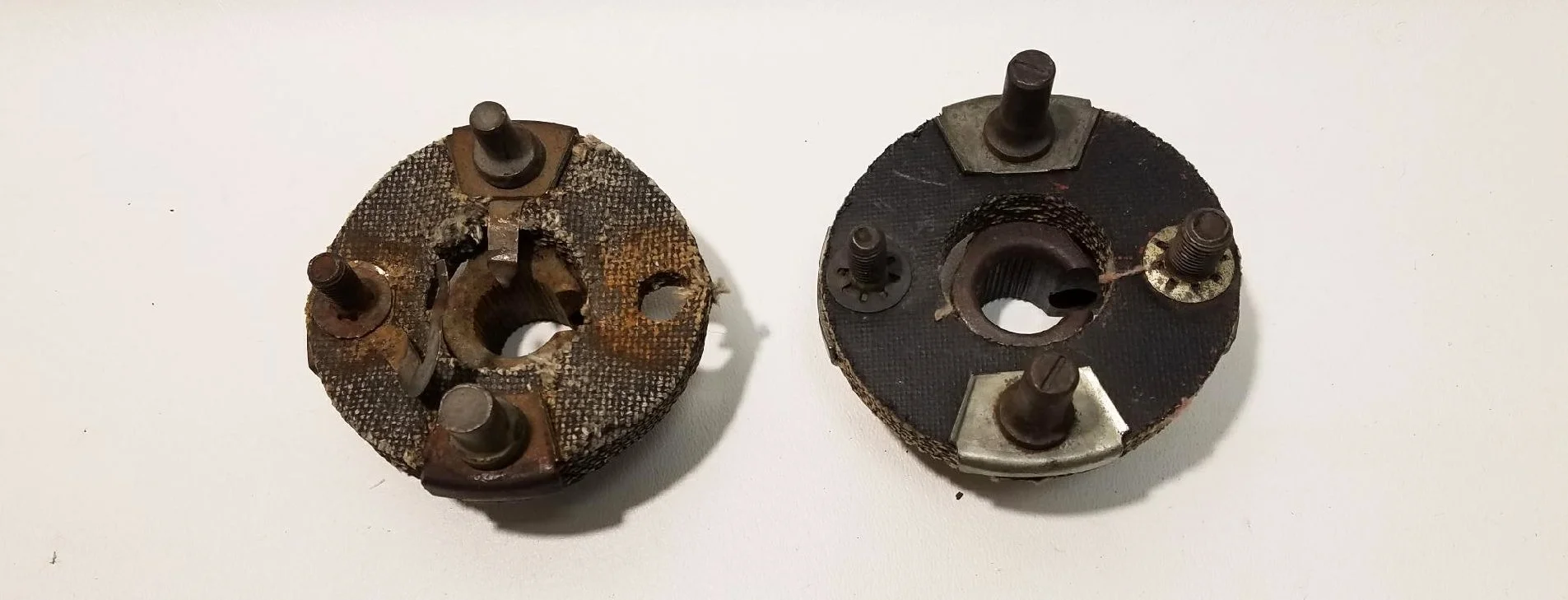 Real-World Warnings: Avanti Owners Speak Out on Steering Rag Joint Failures