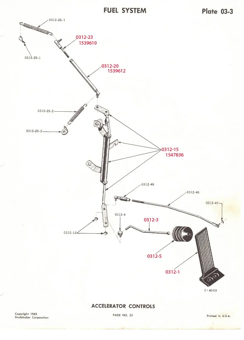 Heart-Stopping Failure: Is Your Avanti Accelerator Linkage Safe?