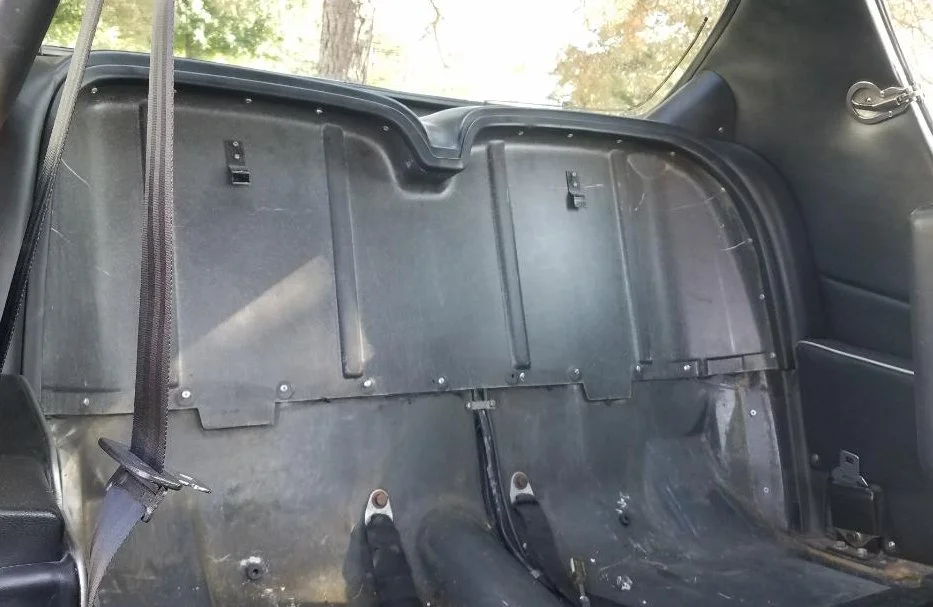 Identifying and Fixing the "Mystery" Gas Smell in Your 1963–1985 Avanti